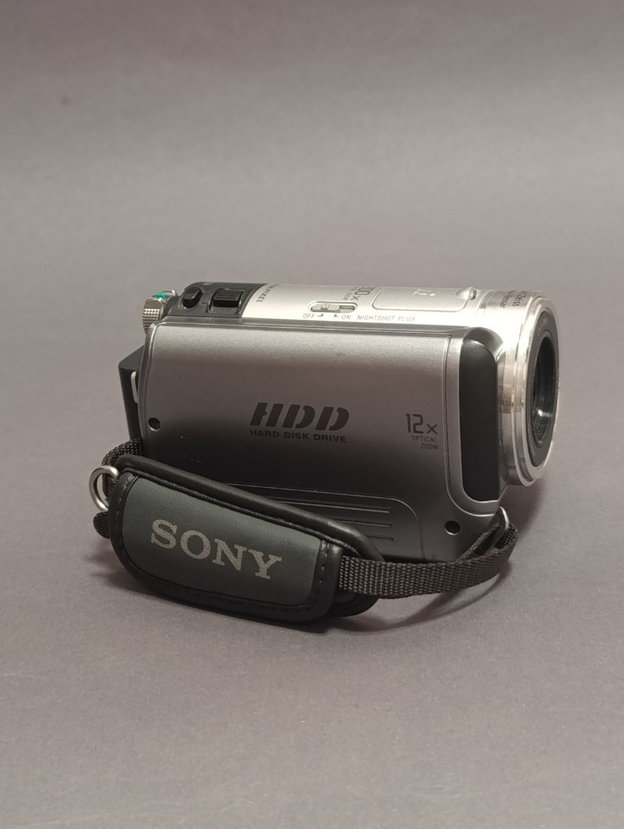 ソニー SONY デジタルビデオカメラレコーダー ハードディスク “ハンディカム&quot; DCR-SR60 bme6fzu Amazon.co.jp: SONY デジタルビデオカメラレコーダー