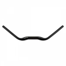 Origin8 Transit Ergo 31.8mm Aluminum Urban/Touring Riser Bar with Ergonomic