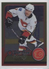 2008-09 O-Pee-Chee Metal Stephane Yelle #314 y0t