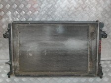 Radiateur Volkswagen EOS