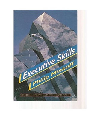 Executive Skills: Advanced Interactive English [English Language Teaching], Mink