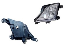 ALKAR Nebelscheinwerfer H8 rechts passend für Ford Focus IV Turnier HP HN HM