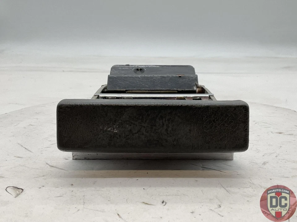 Cenicero Porsche 911 912 90155206121 1965-1968 Foto 2 de 4