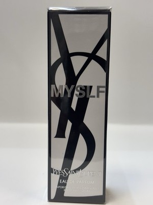 YSL MYSLF 1.3oz/40ml  EDP Spray For Men New In Box
