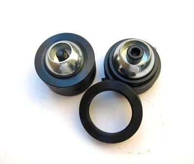 Universal Hydraulic Powerballs for Standard & Telescoping Cylinder C21811