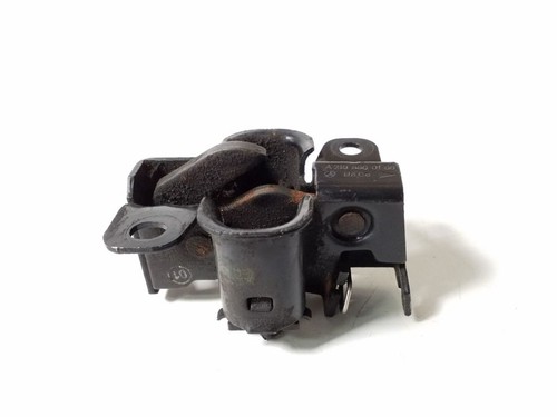 Mercedes-Benz R W251 2011 Hebel Öffner Griff Motorhaube A2198800160 EZE28882