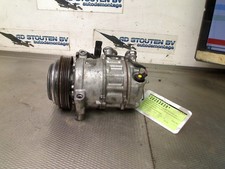 2021 Mercedes-Benz Sprinter 3.5t (907.6/910.6) A0008301301 Air Conditioning Pump
