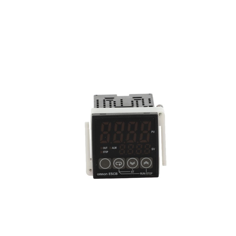 Omron E5CB-R1TC Temperature Controller (B759)