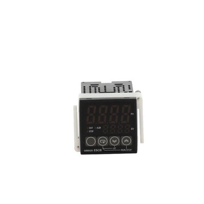 Omron E5CB-R1TC Temperaturregler (B759)