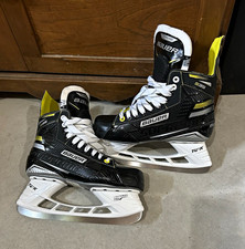 Bauer Supreme S35  Ice Hockey Skates size 6.5