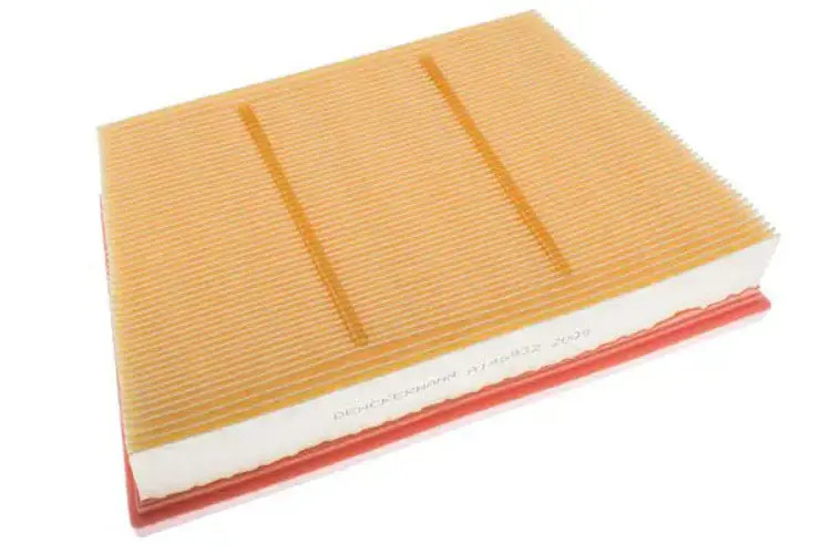 Air filter Air Recirculation Filter A146932 DENCKERMANN for LAND ROVER JAGUAR