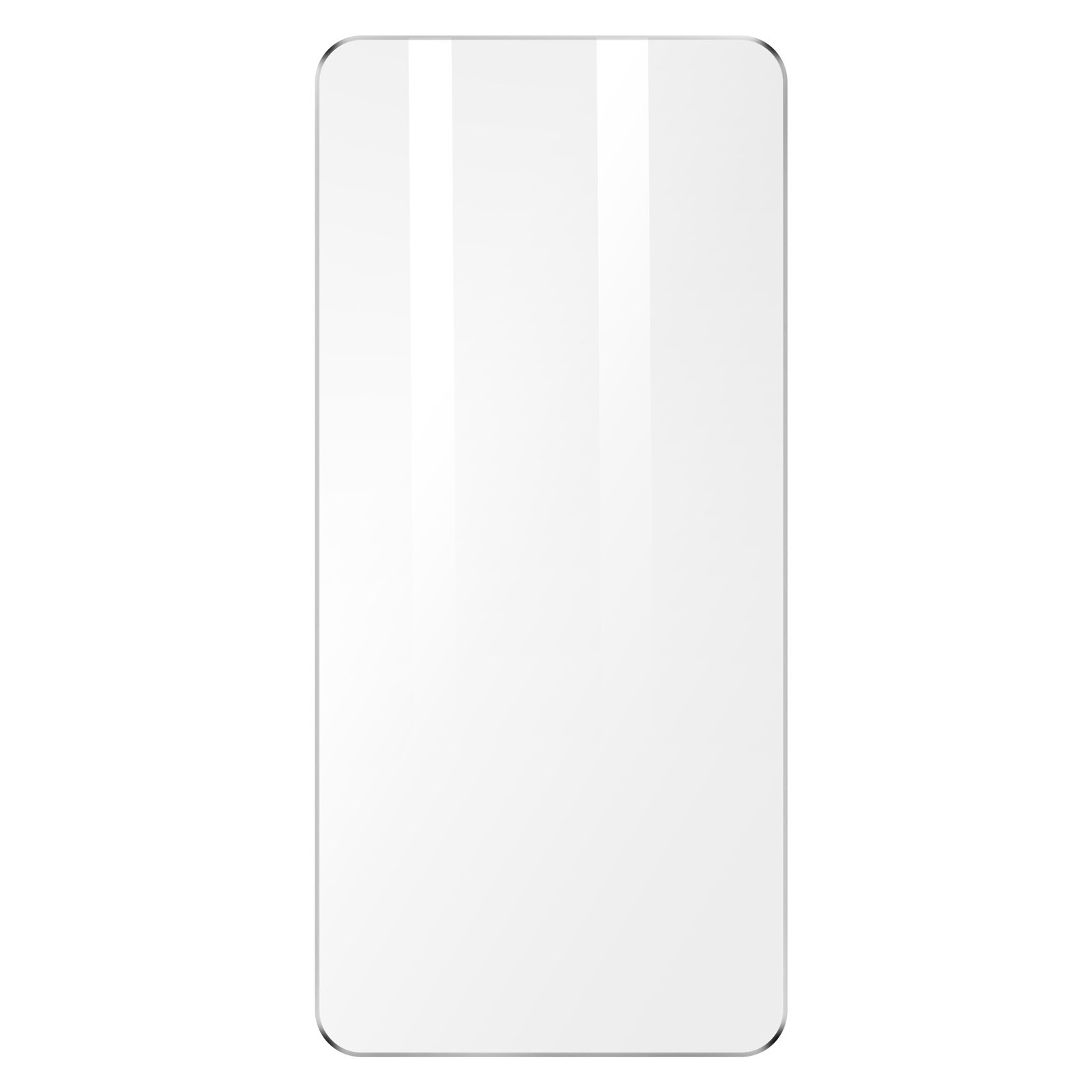 Verre trempé Galaxy S23 FE Avizar film de protection écran transparent 9H pour smartphone Samsung