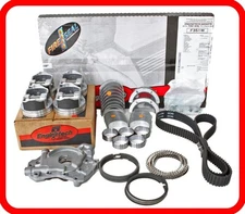 97 98 99 00 Dodge Plymouth Stratus Breeze 148 2.4L DOHC L4  ENGINE REBUILD KIT