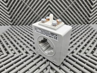 SACI TUC40D Current Transformer Kn=500/1 A