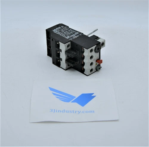 Z00-6  -  EATON CORPORATION KLOCKNER MOELLER Z00 OVERLOAD RELAY