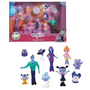 giocattoli di vampirina