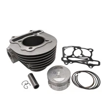 SSP-G 172cc BIG BORE KIT (61mm BORE)  WITH 150cc GY6 SCOOTERS *54mm SPACING*