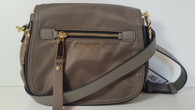 marc jacobs small nomad trooper bolsa