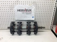 Yamaha Srx 700 2001 Track Drive Sprocket Assembly 6121411A