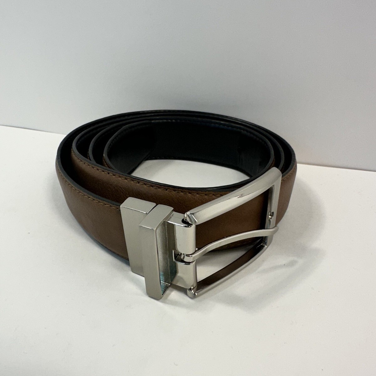 van heusen belt buckle