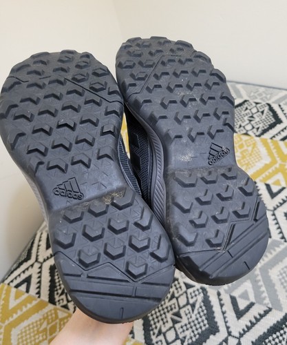 EUC Womens Adidas Terrex Eastrail Trail Hiking Shoes Trainers Size 5 BUT FIT 4 - Picture 12 of 12