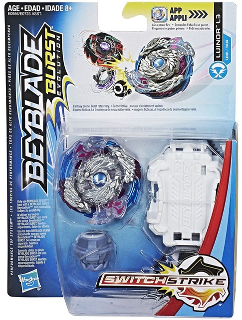 beyblade comprar online