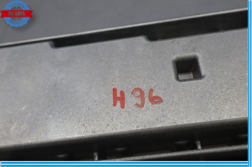 09-15 BMW 750i F01 Radio Stereo Media Hifi Audio AMP Amplifier 9205185 Oem - Picture 5 of 10