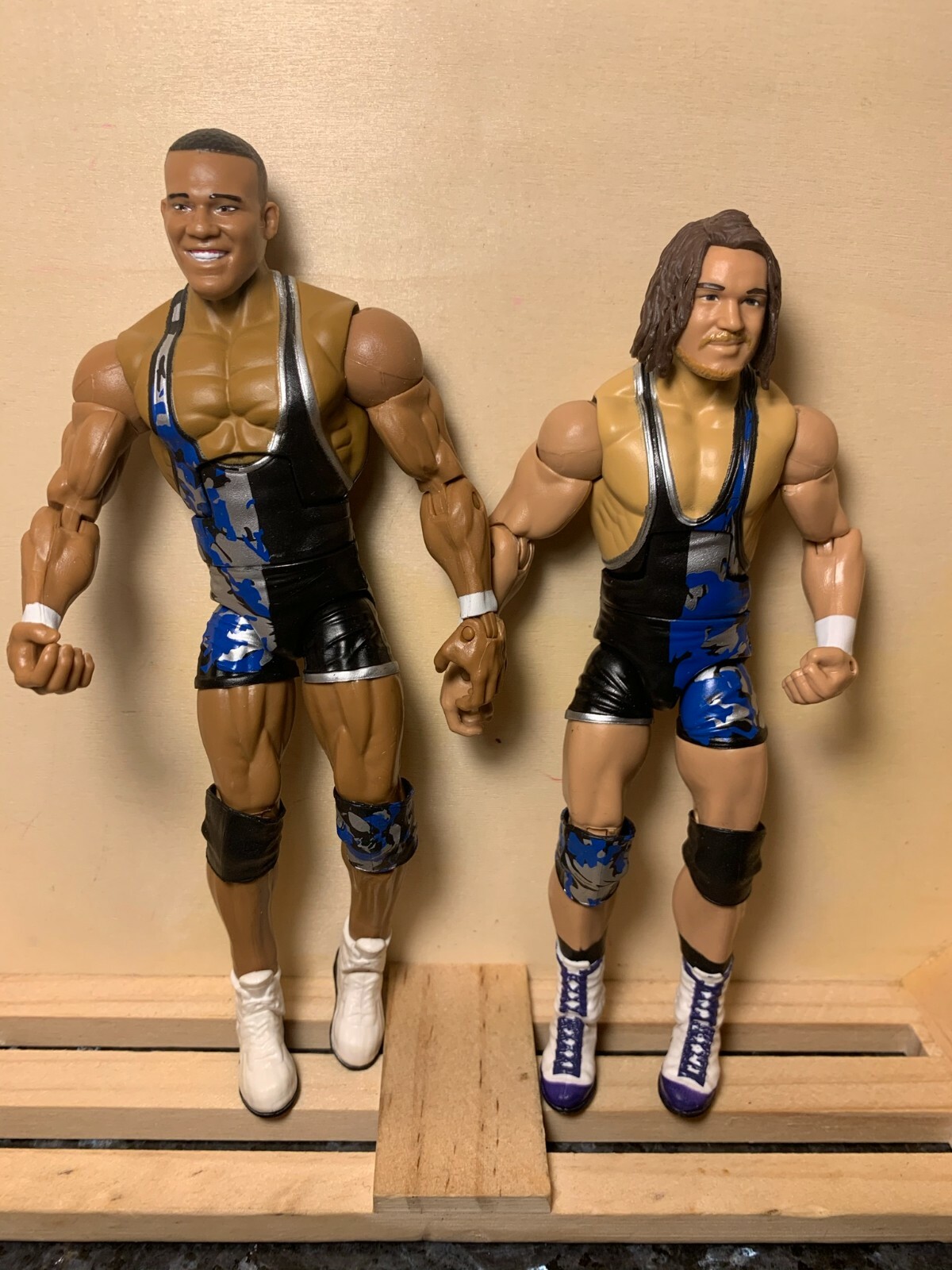 chad gable elite 59