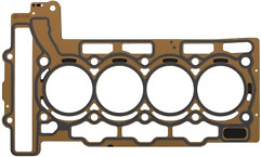 Guarnizione Elring 295.930 – Per Riparazione Motore, Diametro 78 Mm, Spessore 1,2 Mm