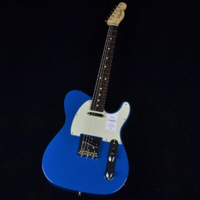 Fender Made in Japan Hybrid II Telecaster Rosewood Fingerboard