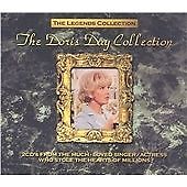 The Legends Collection  Doris Day  2 CD Box Set New and Sealed