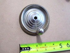 TAB-165-S  4" Hand Wheel For Delta Homecraft 34-500 (8")  34-600 ((9") Table Saw