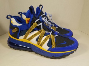 nike bowfin 270 blue