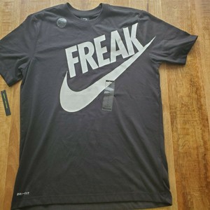 nike greek freak t shirt