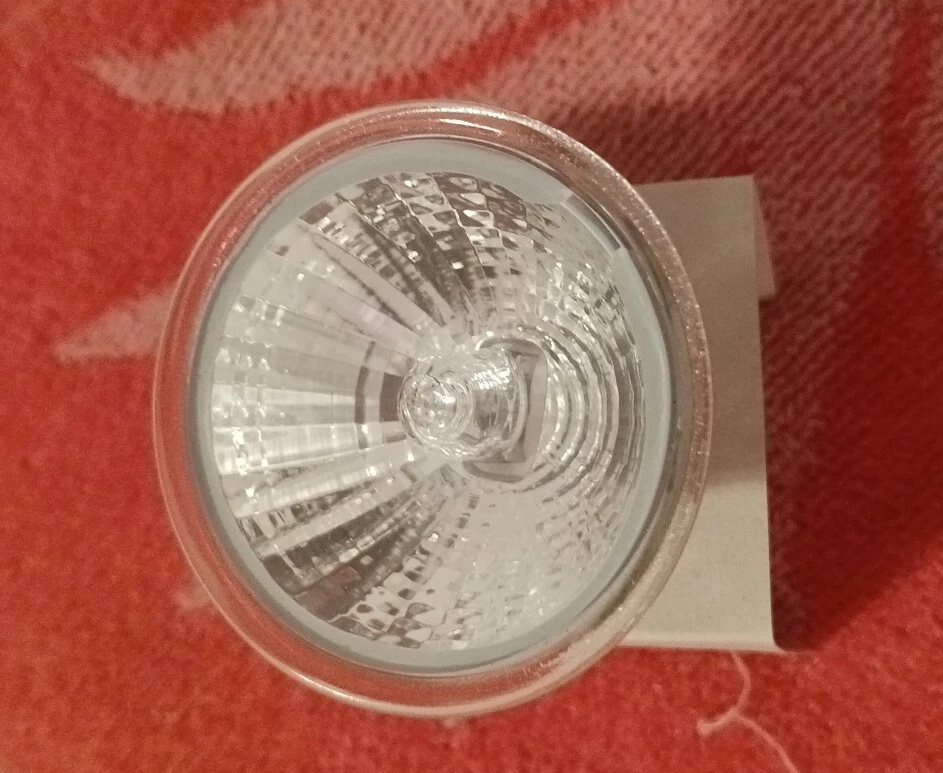 Eye Dichro-Cool MR16 Halogen Lamp JR1273 12V-20W BAB/CG - Image 3 of 4