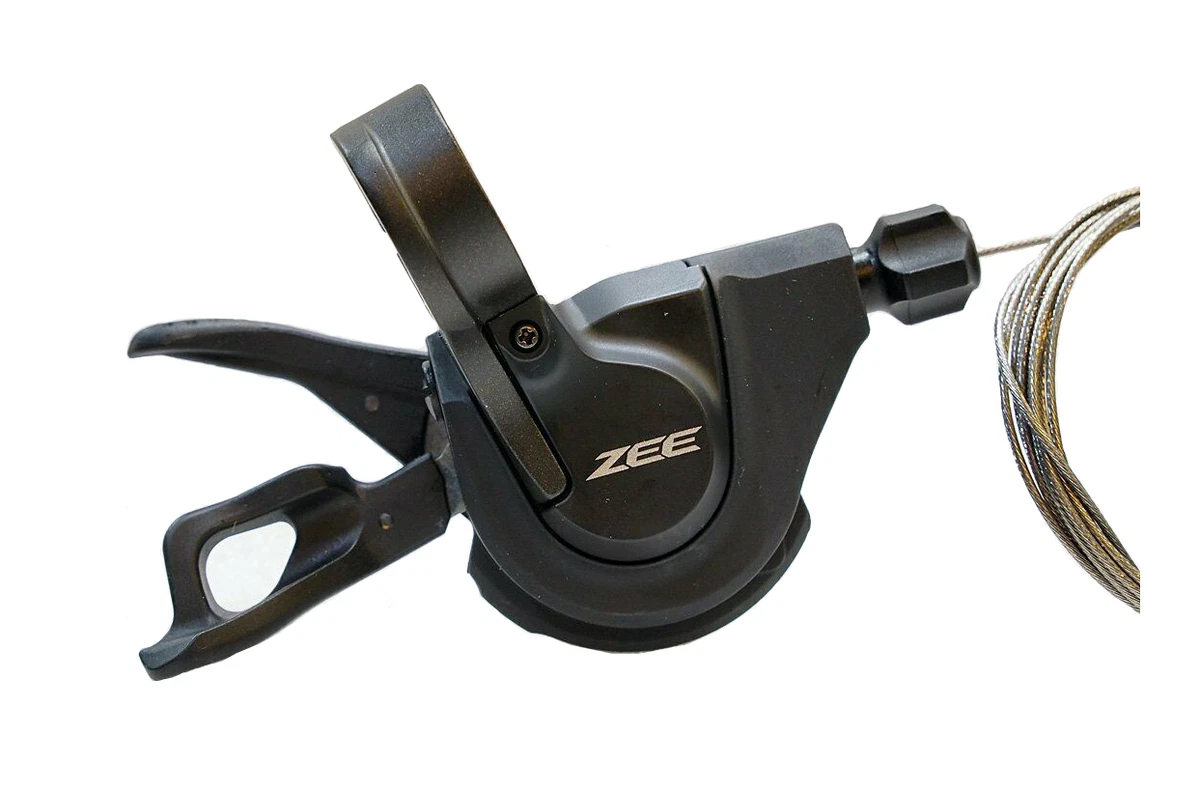 Shimano Zee SL-M640 10 speed Trigger Shifter Rapidfire, right, NIB