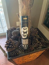 Re-Design with Prima BUTTERFLY FRAME Transfer