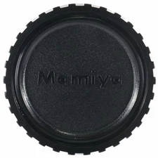645 Rear Lens Cap for Mamiya M645 645 Lenses