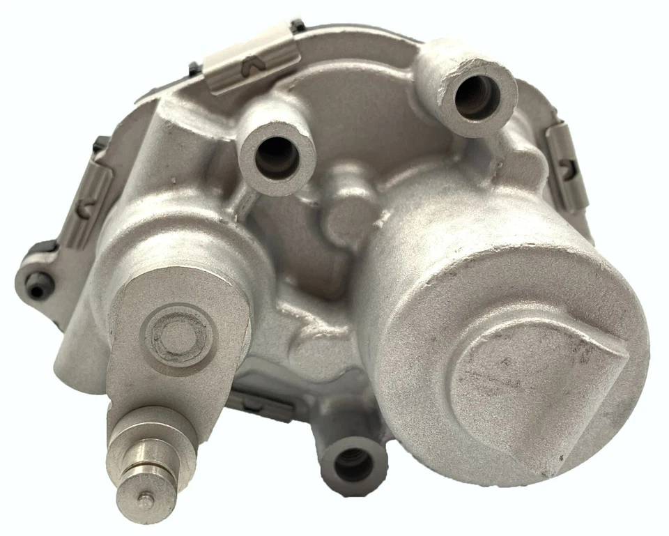 Turbo aktuator 835556-0139 HC0175222B Turbolader Original Magneti Marelli - Bild 3 von 4