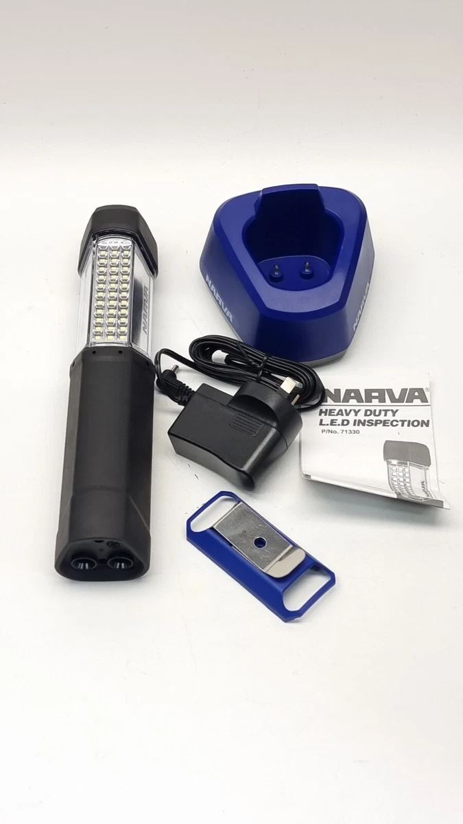 Narva led inspection light deals
