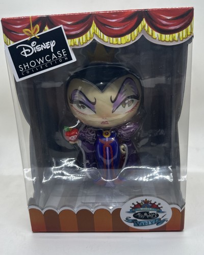 Enesco World of Miss Mindy Disney Villains Snow White Evil Queen Figurine 7"