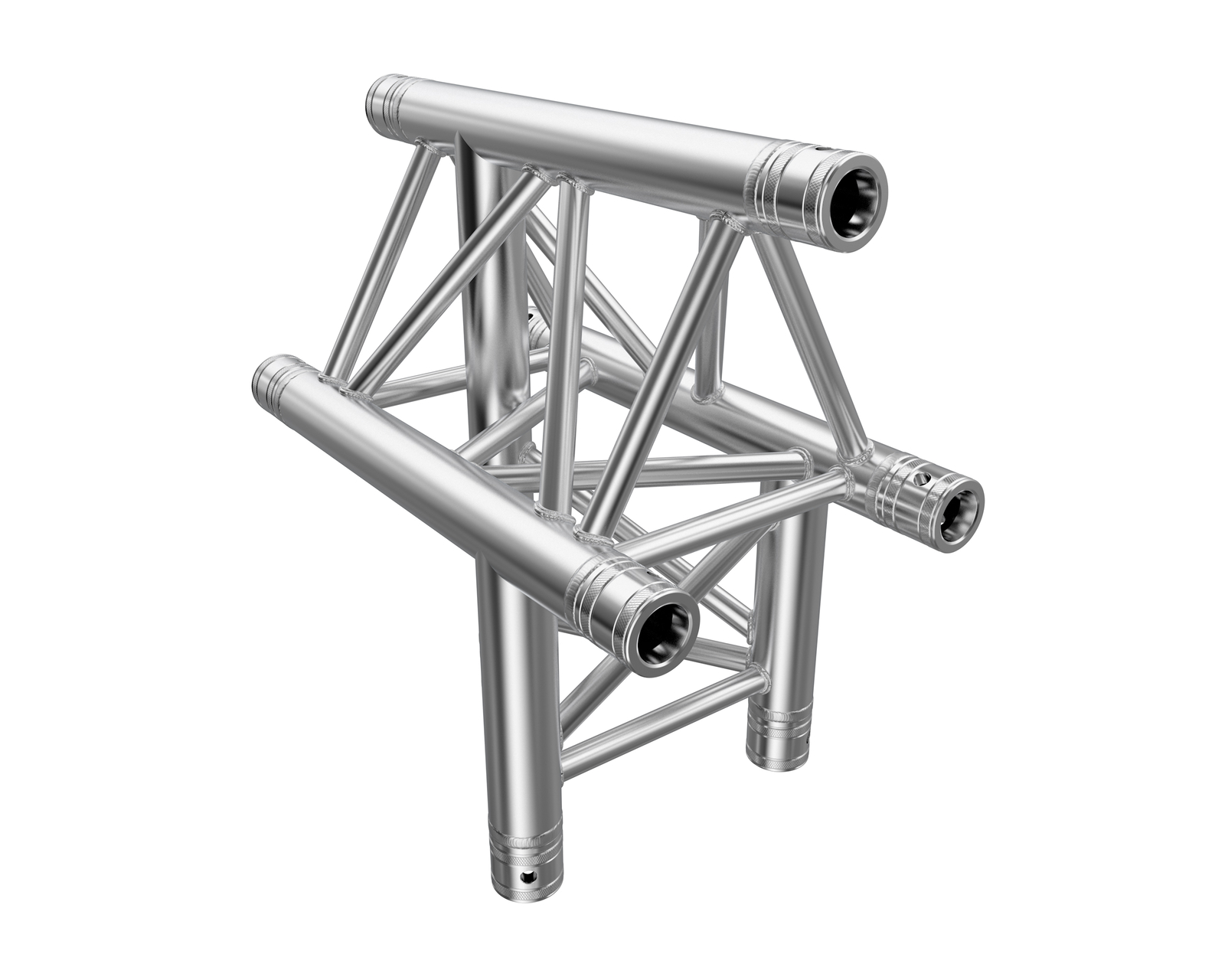 Global Truss F33 3-wege Ecke T39 3-p Traverse Clubs Dj`s Messebau