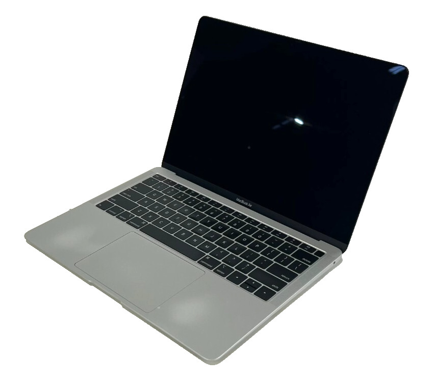 Apple MacBook Air 2019 A1932 13" Laptop i5 128GB SSD 8GB RAM macOS 12 (AB)
