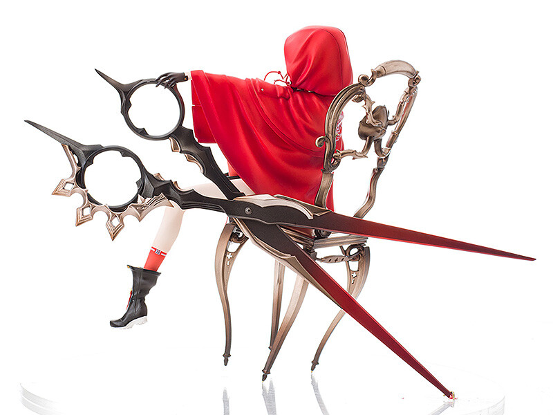 27□ MAGIC MOULD AKA:Re2ing MY0522-10 Magic Mould - AKA: Re2ing Figure Review — MyFigureCollection.net