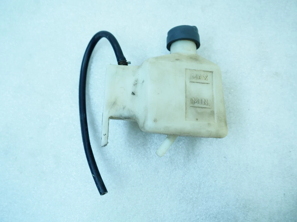 Original Radiator Liquid Expansion Tray for Aprilia Tuareg 125 - 89/90 - Image 2 of 4