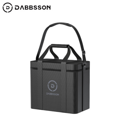 Wasserdichte Staubdicht Tasche für DBS1300 Powerstation Dabbsson