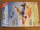 $$$ Revue Fana de l'aviation N°338 Aviateurs Fr Libres 1942  Loire 30  Blouson B
