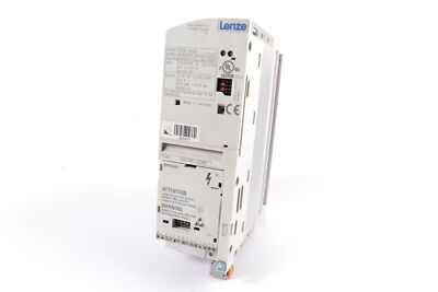 Lenze Frequenzumrichter 8200 Vector E82EV551_2C905  0,55KW #202077