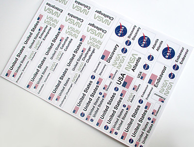lego space stickers