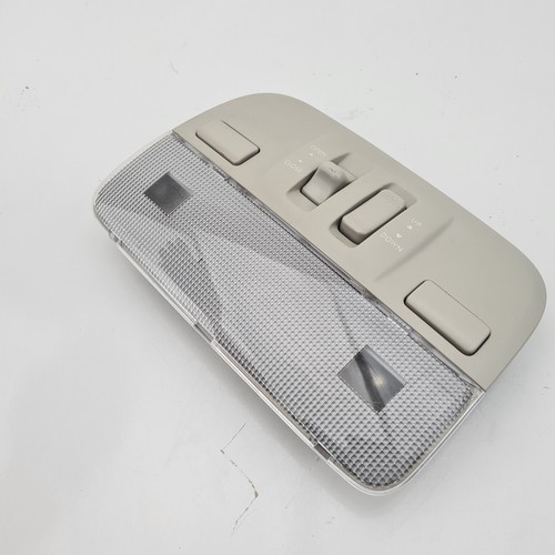 Subaru Impreza Interior Roof Light G3 04/07-11/11 Sunroof Type - Picture 5 of 12